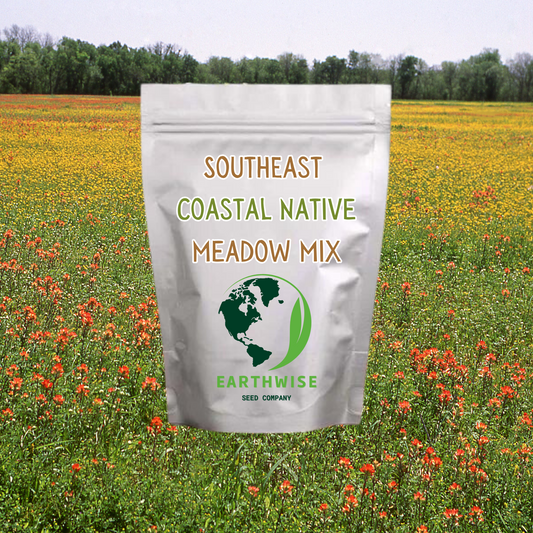 Southeast Native Meadowscaping Mix